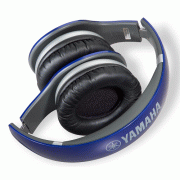  Yamaha HPH-PRO 500 Blue:  5