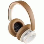 Наушники Hi-Fi Беспроводные Bluetooth наушники: DALI IO-4 Caramel White