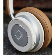    Bluetooth : DALI IO-4 Caramel White:  5