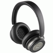 Наушники Hi-Fi Беспроводные Bluetooth наушники с активным шумоподавлением: DALI IO-6 Iron Black