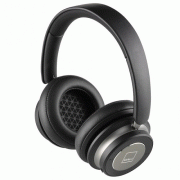 Наушники Hi-Fi Беспроводные Bluetooth наушники: DALI IO-4 Iron Black