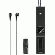 Наушники Hi-Fi Sennheiser FLEX 5000