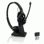 Наушники Hi-Fi Sennheiser MB Pro 2 UC ML