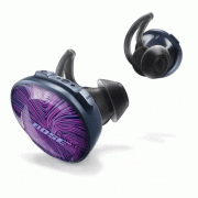 Наушники Hi-Fi SoundSport Free Ultraviolet