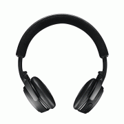   Bose On-Ear Wireless Black:  4