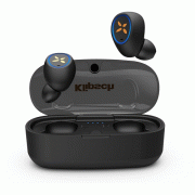 Наушники Hi-Fi Klipsch S1 True Wireless + Charging