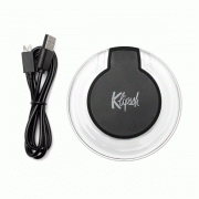   Klipsch S1 True Wireless + Charging:  7