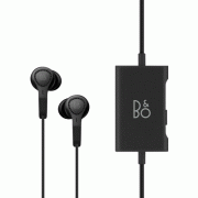  -   BeoPlay E4 in-ear earphones, Black
