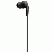  -   BeoPlay E4 in-ear earphones, Black:  2