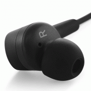  -   BeoPlay E4 in-ear earphones, Black:  4