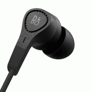  -   BeoPlay E4 in-ear earphones, Black:  5