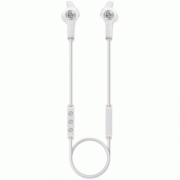    Beoplay E6 Motion, White:  2