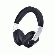 Наушники Hi-Fi Paradigm H15NC Black & Silver