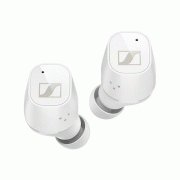 Наушники Hi-Fi Sennheiser CX PLUS True Wireless White