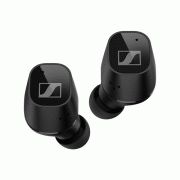 Наушники Hi-Fi Sennheiser CX PLUS True Wireless Black