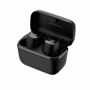  -  Sennheiser CX PLUS True Wireless Black:  2