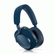  Hi-Fi Bowers & Wilkins PX 7 S2 Headphone Blue