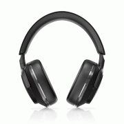   Bowers & Wilkins PX 7 S2 Headphone Black:  3
