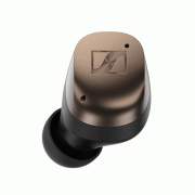  -  Sennheiser Momentum True Wireless  4 Black Copper:  3