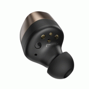 -  Sennheiser Momentum True Wireless  4 Black Copper:  5
