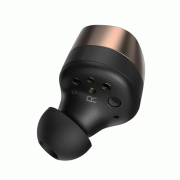  -  Sennheiser Momentum True Wireless  4 Black Copper:  6