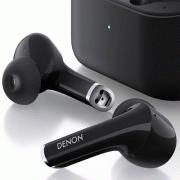   Denon AH-C830NCW Black:  4