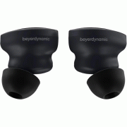  -  Beyerdynamic Free Byrd black:  2