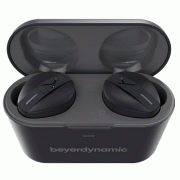  -  Beyerdynamic Free Byrd black:  4