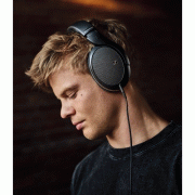  Sennheiser HD 550:  5