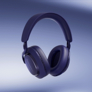   Bowers & Wilkins PX 7 S3 Indigo Blue:  6