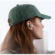   Bowers & Wilkins Pi 6 Forest Green:  4