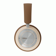   DALI IO-8 Caramel White:  3