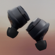   Bowers & Wilkins Pi 6 Storm Grey:  5