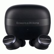   Bowers & Wilkins Pi 8 Anthracite Black