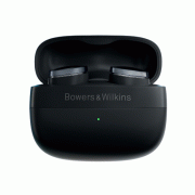   Bowers & Wilkins Pi 8 Anthracite Black:  2