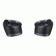   Bowers & Wilkins Pi 8 Anthracite Black:  5