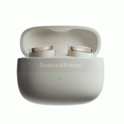   Bowers & Wilkins Pi 8 Dowe White:  2
