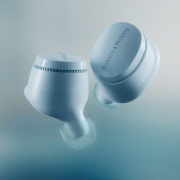   Bowers & Wilkins Pi 6 Glasier Blue:  4