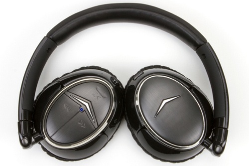  Klipsch Image ONE Bluetooth On-Ear Headphones:  2
