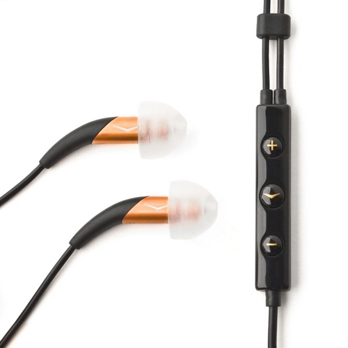  Klipsch Image X10i In-Ear Headphones:  3
