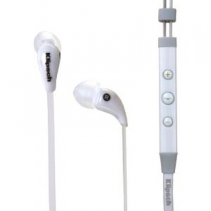  Klipsch Image X7i In-Ear Headphones - White (KL-1015178):  2