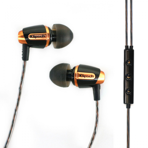  Klipsch Reference S4i In-Ear Headphones (KL-1013731):  3