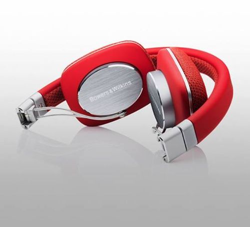   B&W Bowers&Wilkins P3 Red:  4