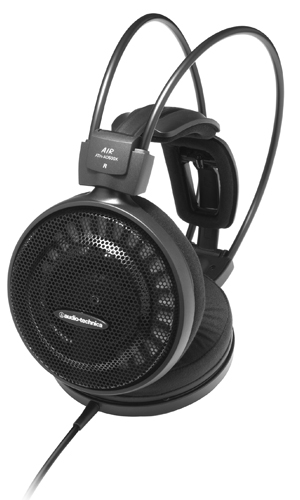  Audio-Technica ATH-AD500X (Audio-Technica)