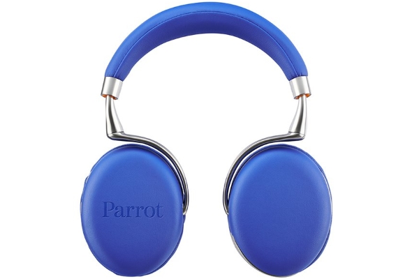  Parrot Zik 2.0 by Starck Blue:  2