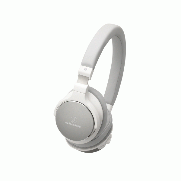  Audio-Technica ATH-SR5BTWH White (Audio-Technica)