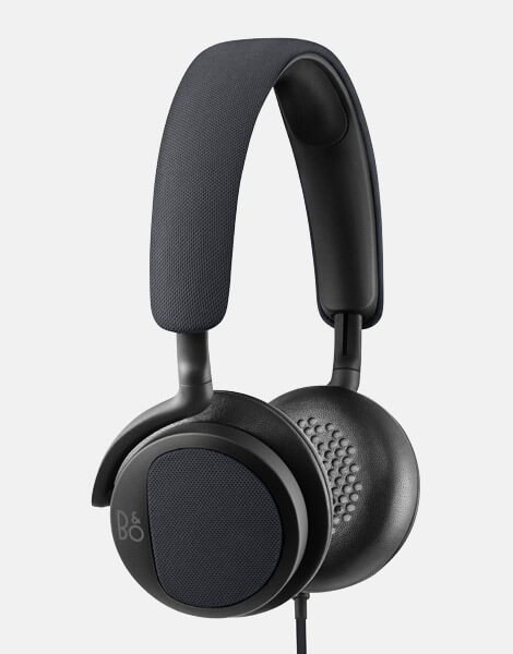  BeoPlay H2 Carbon Black (Bang&Olufsen)
