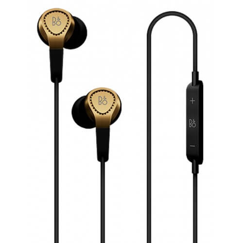  -  BeoPlay H3 Golden Edition (Bang&Olufsen)