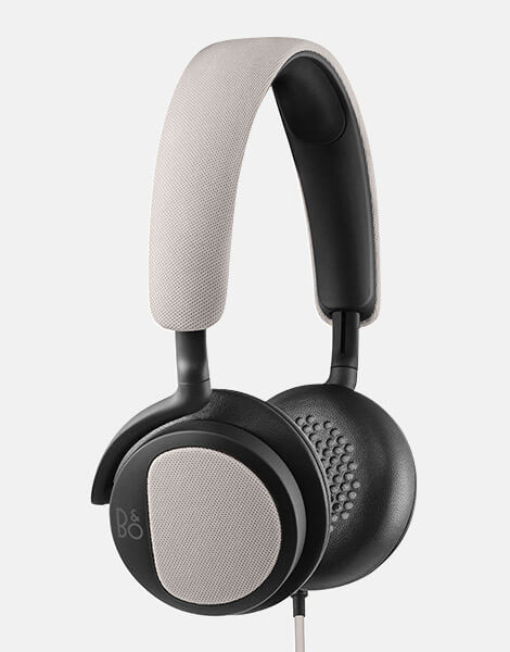  BeoPlay H2 Silver Cloud (Bang&Olufsen)