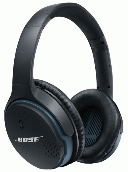 Bose SoundLink AE II Wireless Black